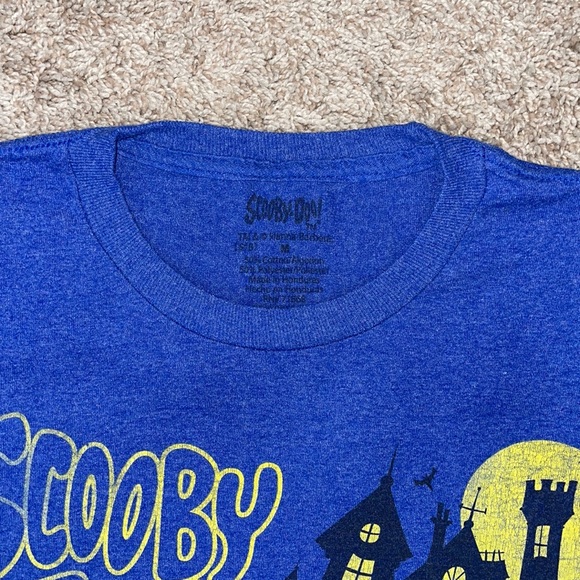 Scooby Doo | Where Are You Classic T-shirt - Picture 4 of 6